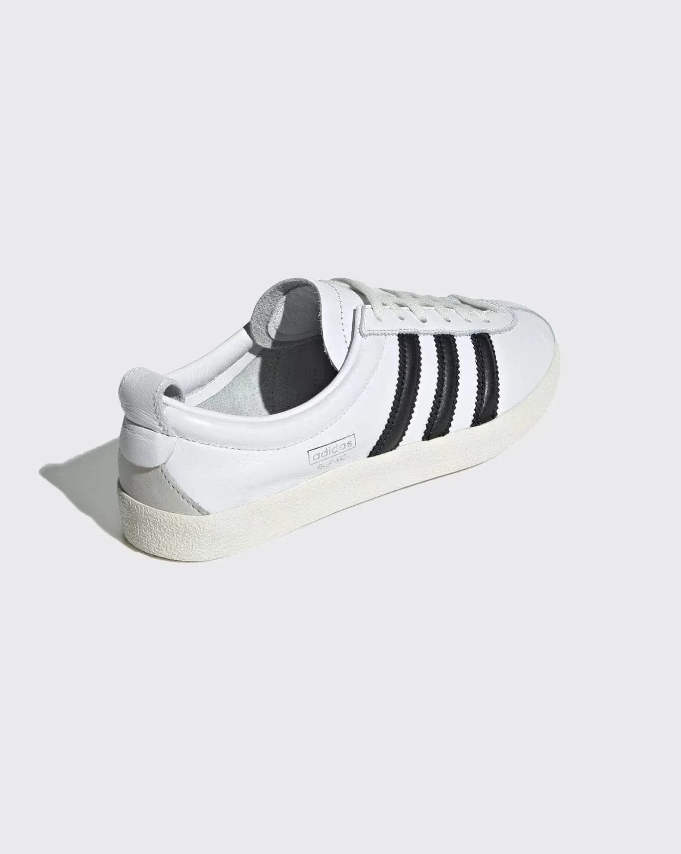 Adidas Blanc Womens