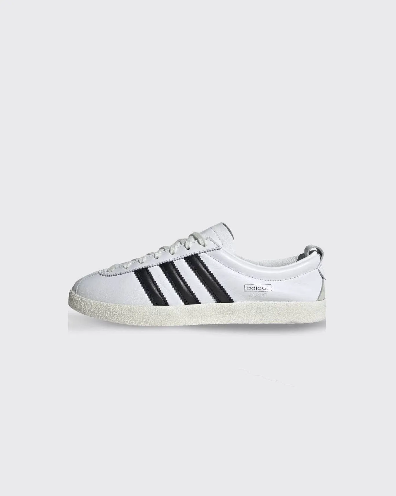 Adidas Blanc Womens