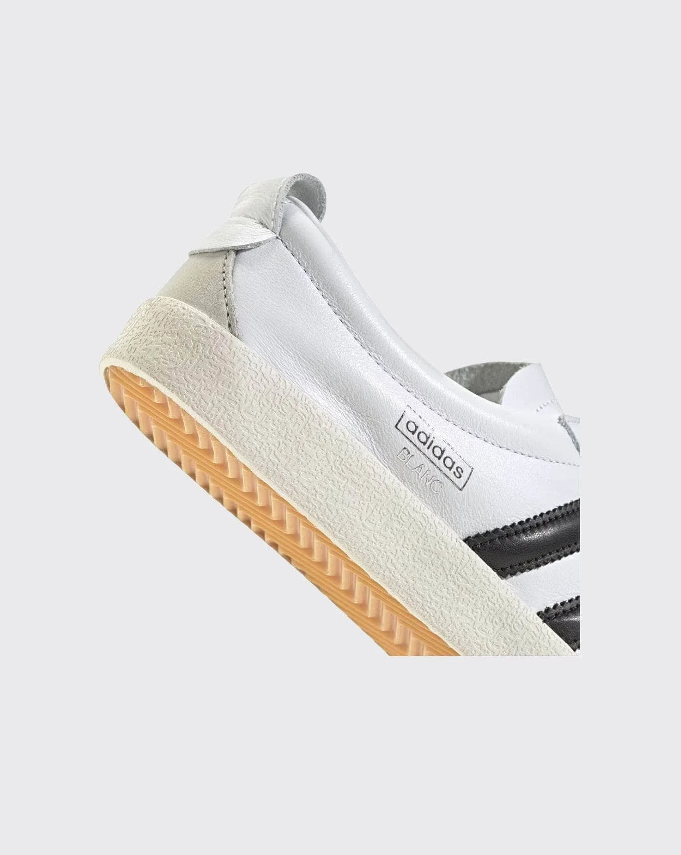 Adidas Blanc Womens