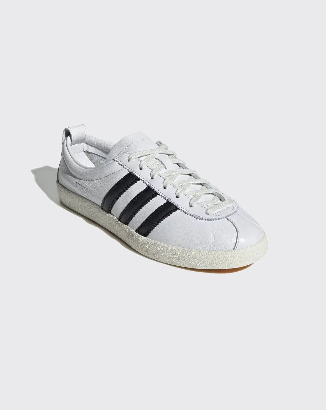 Adidas Blanc Womens
