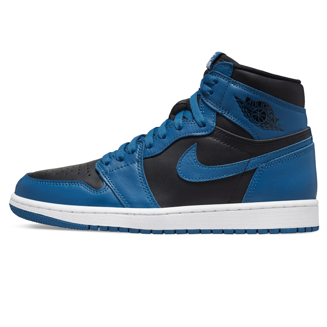 Air Jordan 1 Retro High OG 'Dark Marina Blue'