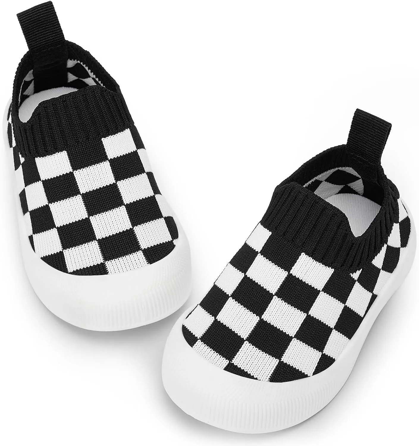 Baby Shoes Toddler Shoes Boys Girls Infant Sock Shoes Lightweight Breathable Walking Baby Shoes 6-36 Months