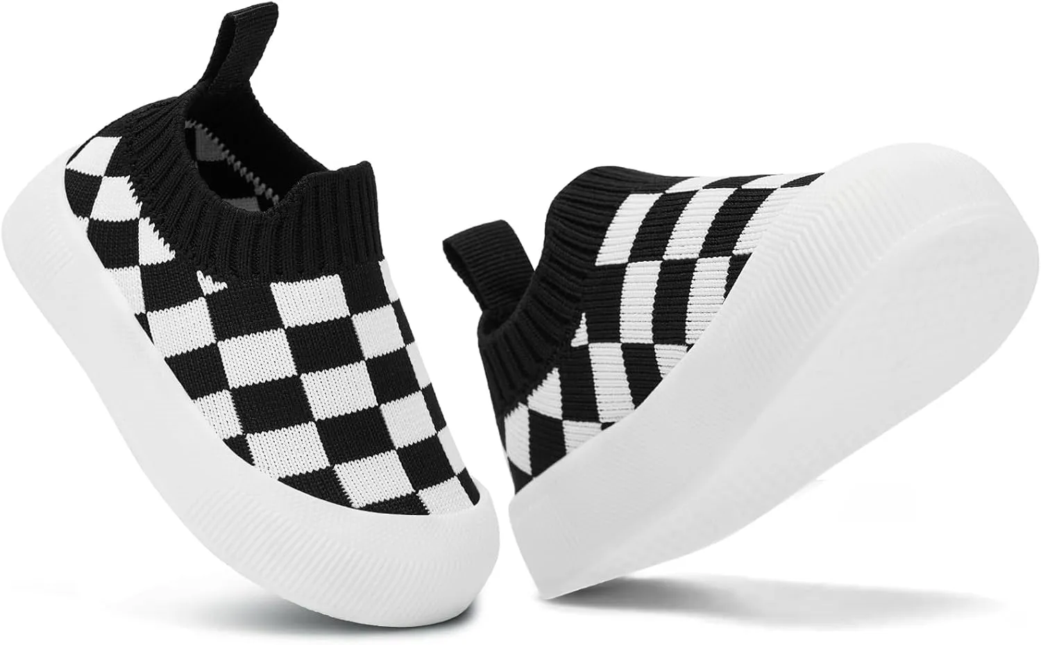 Baby Shoes Toddler Shoes Boys Girls Infant Sock Shoes Lightweight Breathable Walking Baby Shoes 6-36 Months
