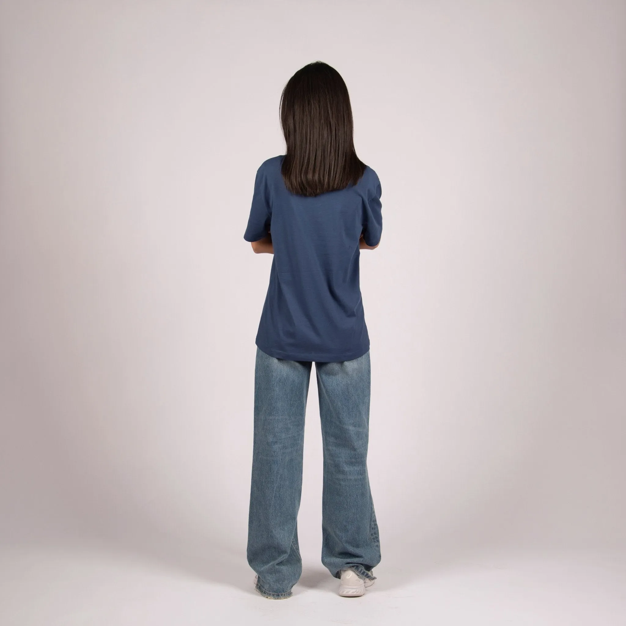 Bala Gafye | Basic Cut T-shirt