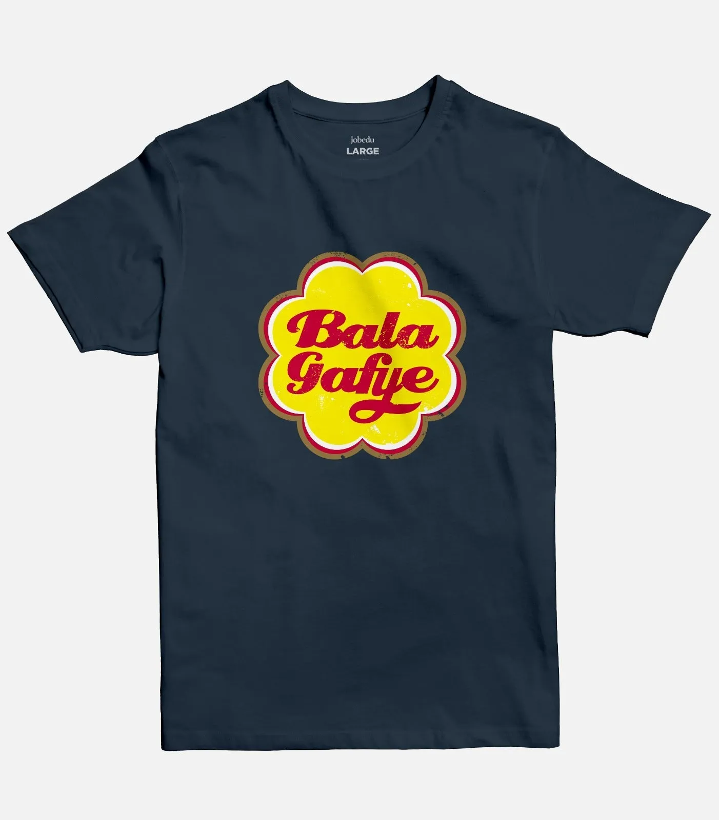 Bala Gafye | Basic Cut T-shirt