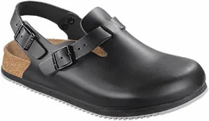 Birkenstock Tokio Super Grip Leather Sandals