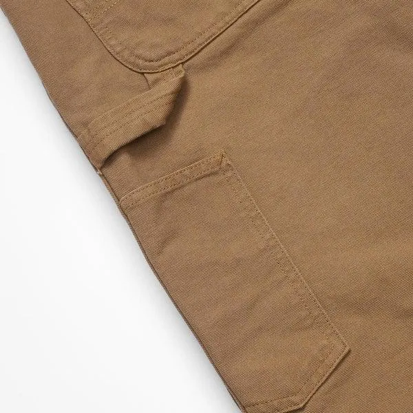 Carhartt WIP Double Knee Pant Hamilton Brown