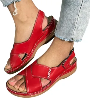 Casual Shoes for Women with Arch Support Dress Sandals for Women Wide Width Dress Shoes for Women Comfortable Dressy