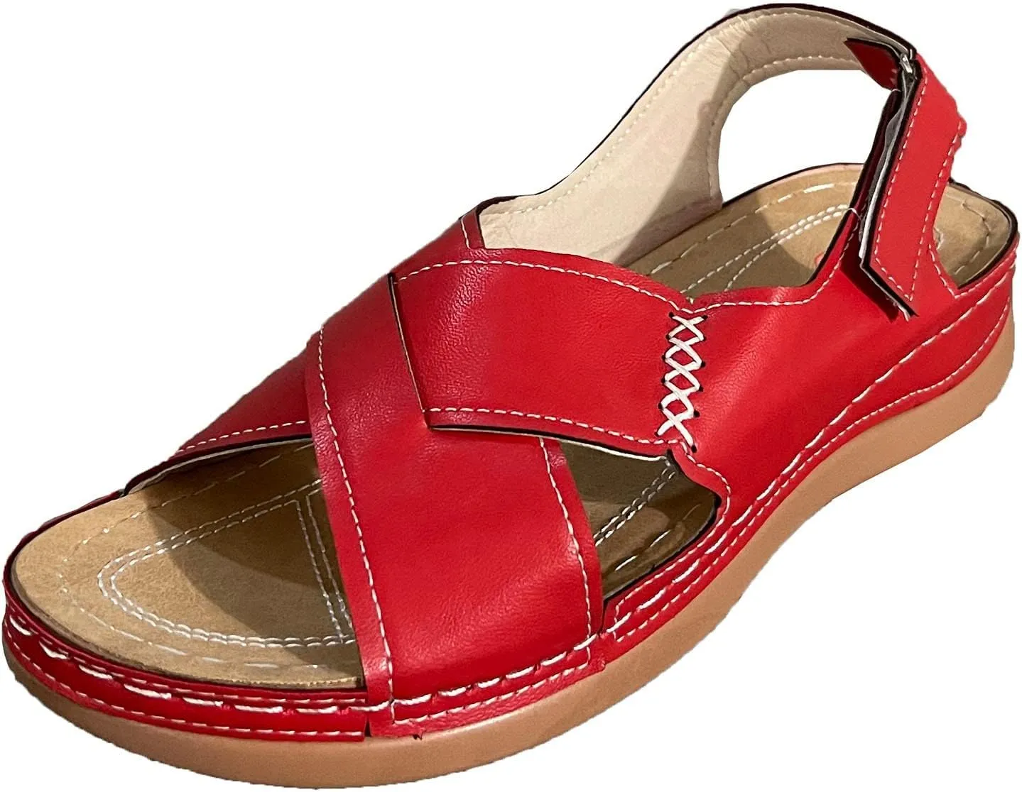 Casual Shoes for Women with Arch Support Dress Sandals for Women Wide Width Dress Shoes for Women Comfortable Dressy