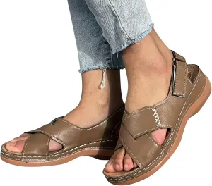 Casual Shoes for Women with Arch Support Dress Sandals for Women Wide Width Dress Shoes for Women Comfortable Dressy