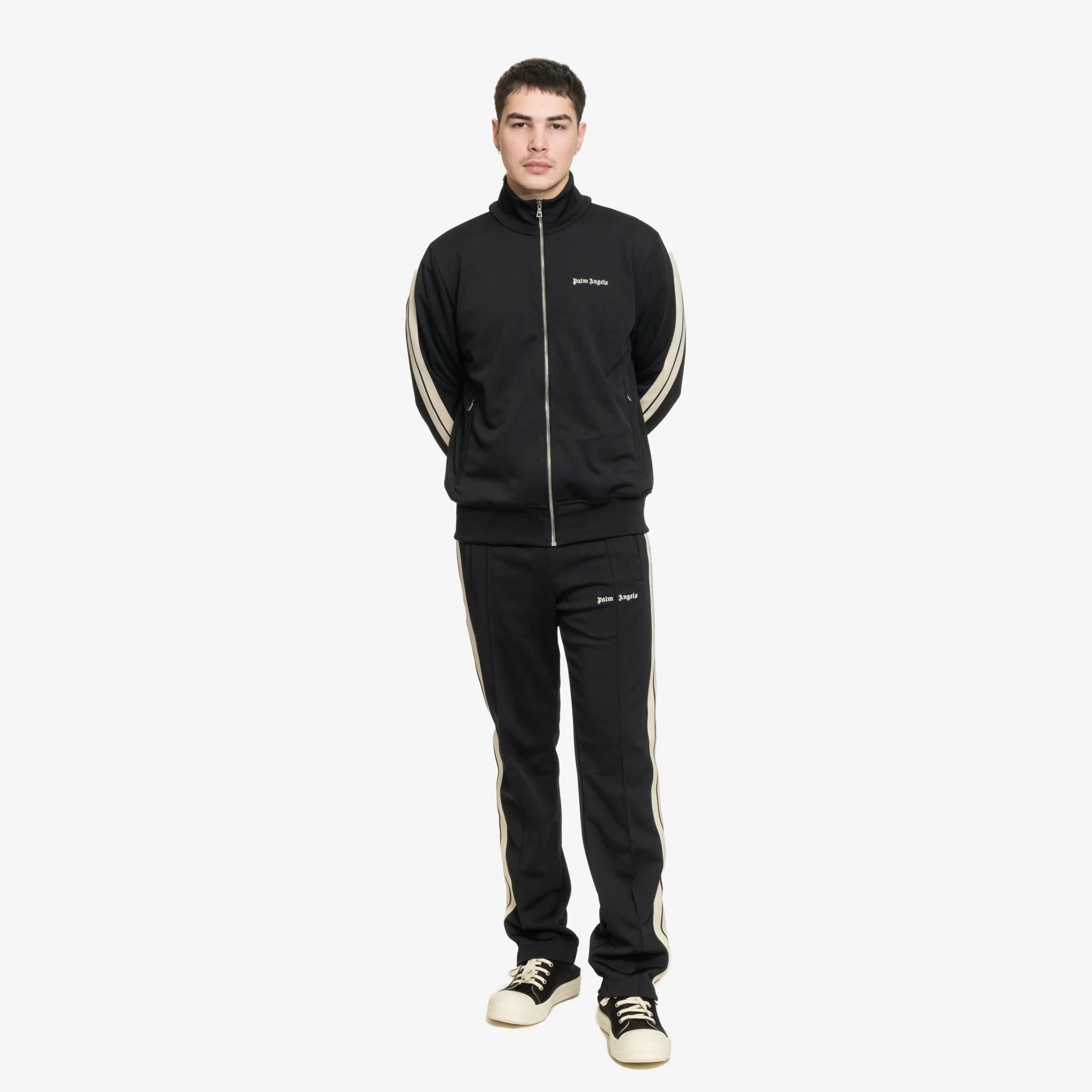 Classic Logo Track Pants