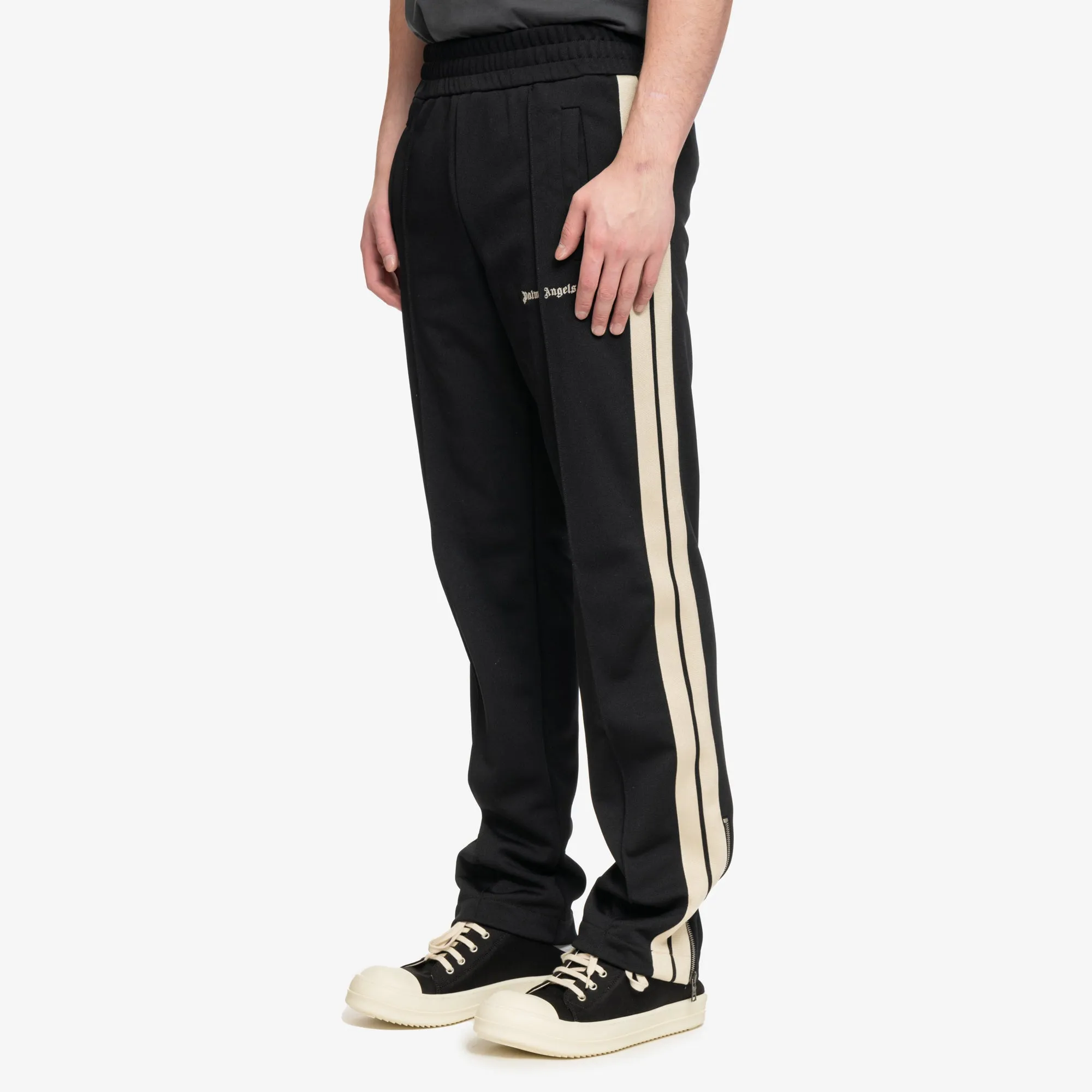 Classic Logo Track Pants