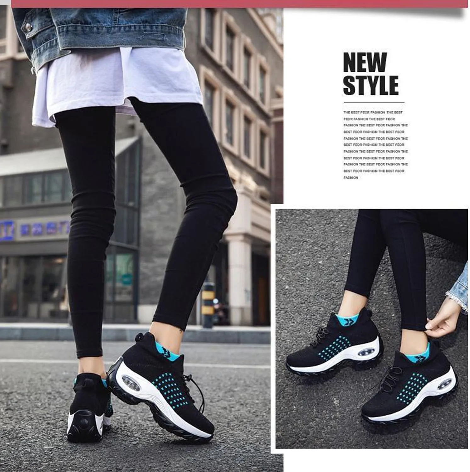 Comfort Wear Orthowear Shoes for Women, 2025 New Orthopedic Shoes Plantar Fasciitis Ortho Stretch Cushion Sneakers