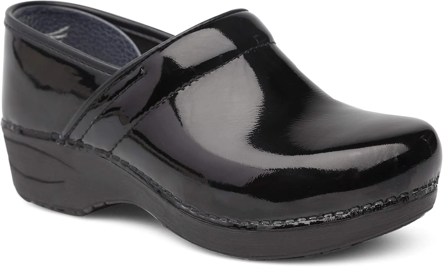 Dansko XP 2.0 Clogs for Women-Lightweight Slip-Resistant Footwear for Comfort and Support-Ideal for Long Standing Professionals-Food Service, Healthcare Professionals