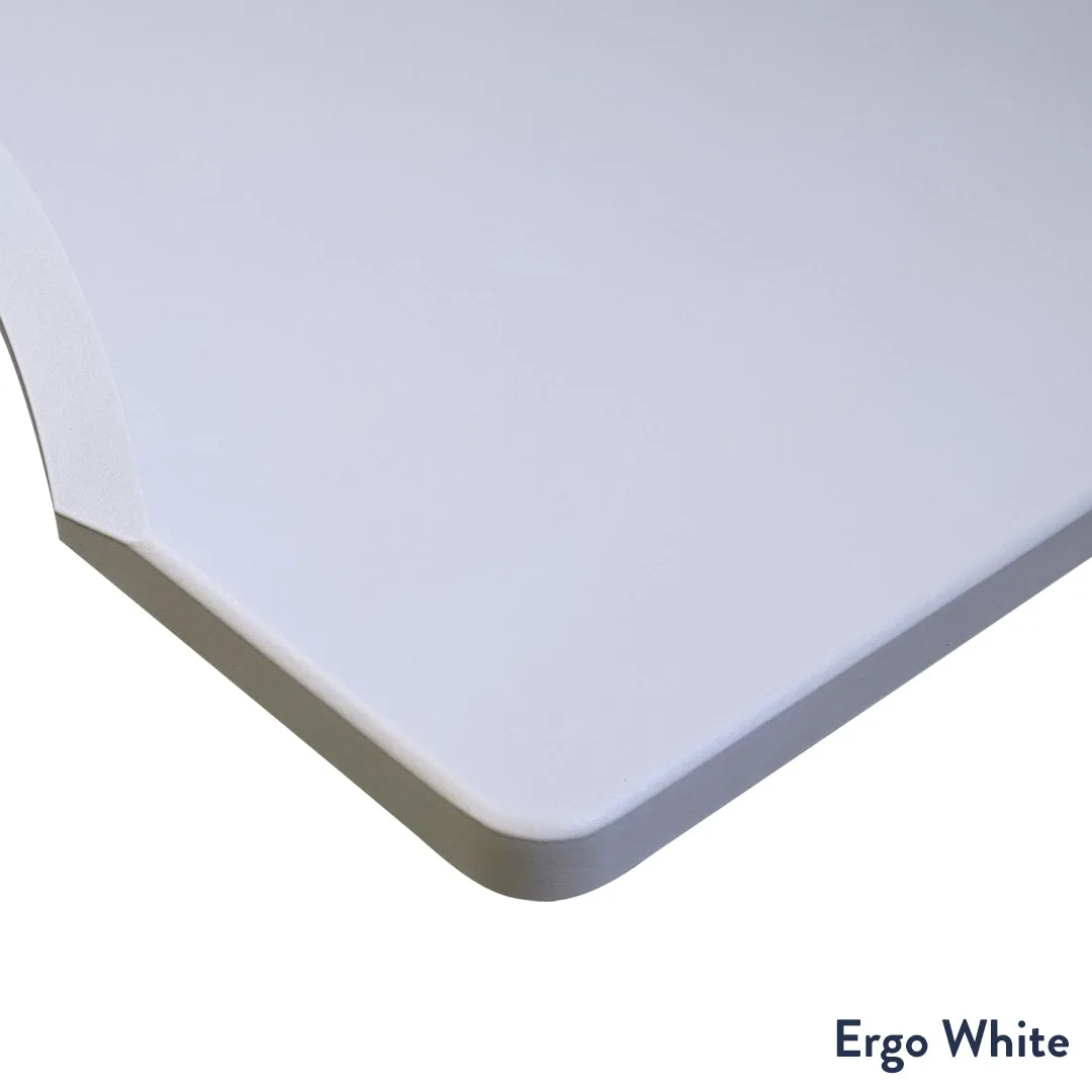 Desky Ergo Desk Tops