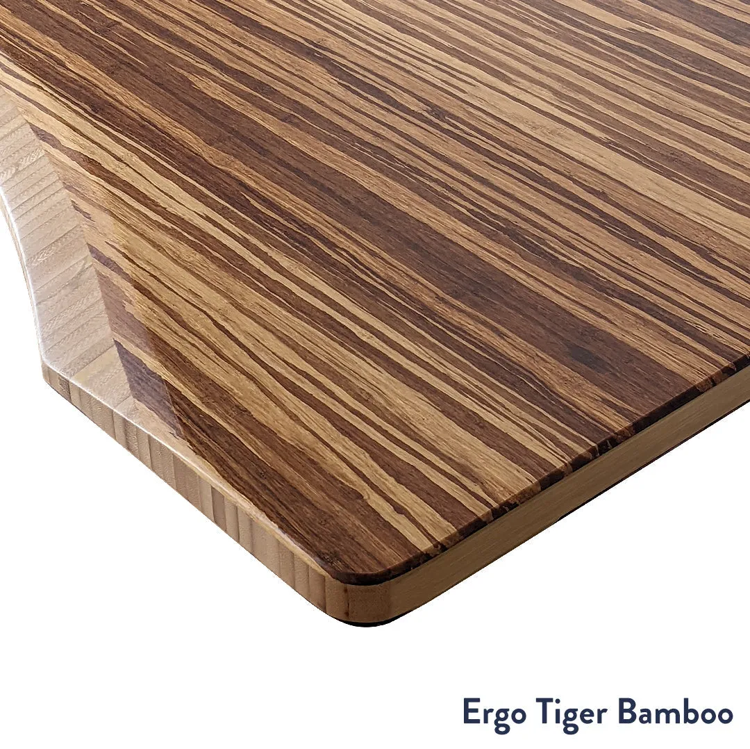 Desky Ergo Desk Tops