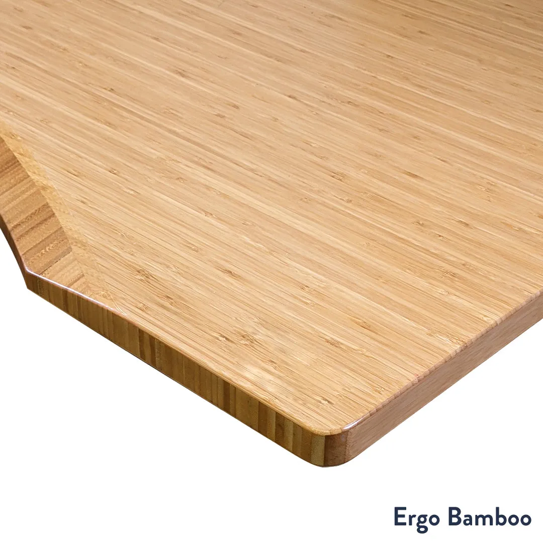 Desky Ergo Desk Tops