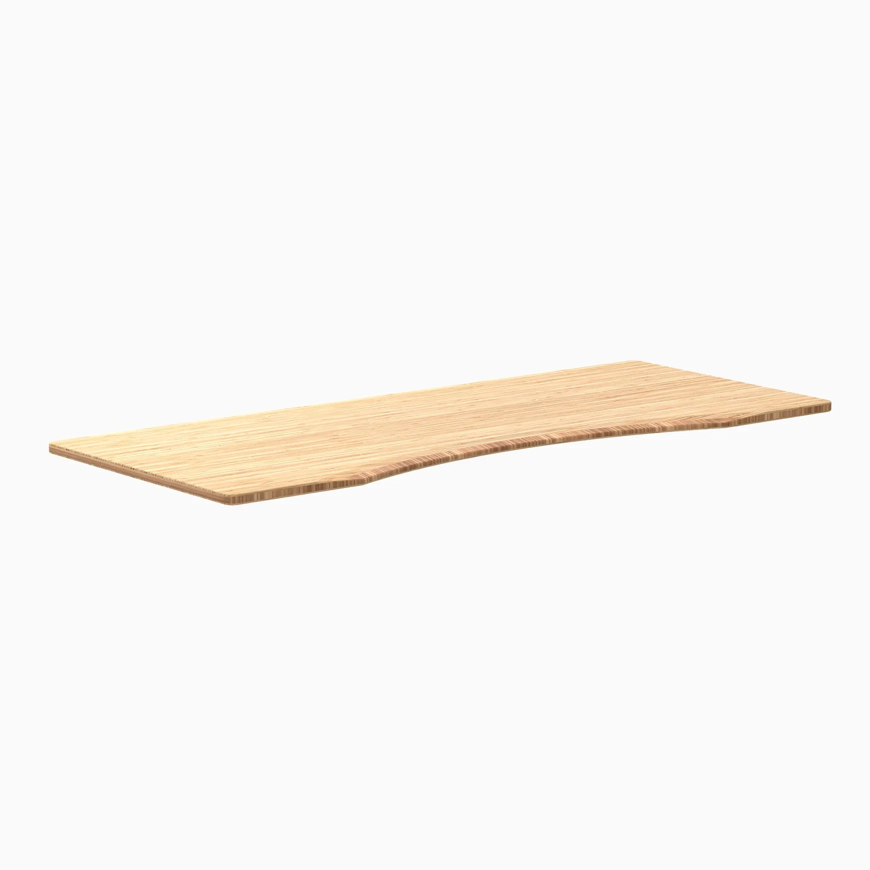 Desky Ergo Desk Tops