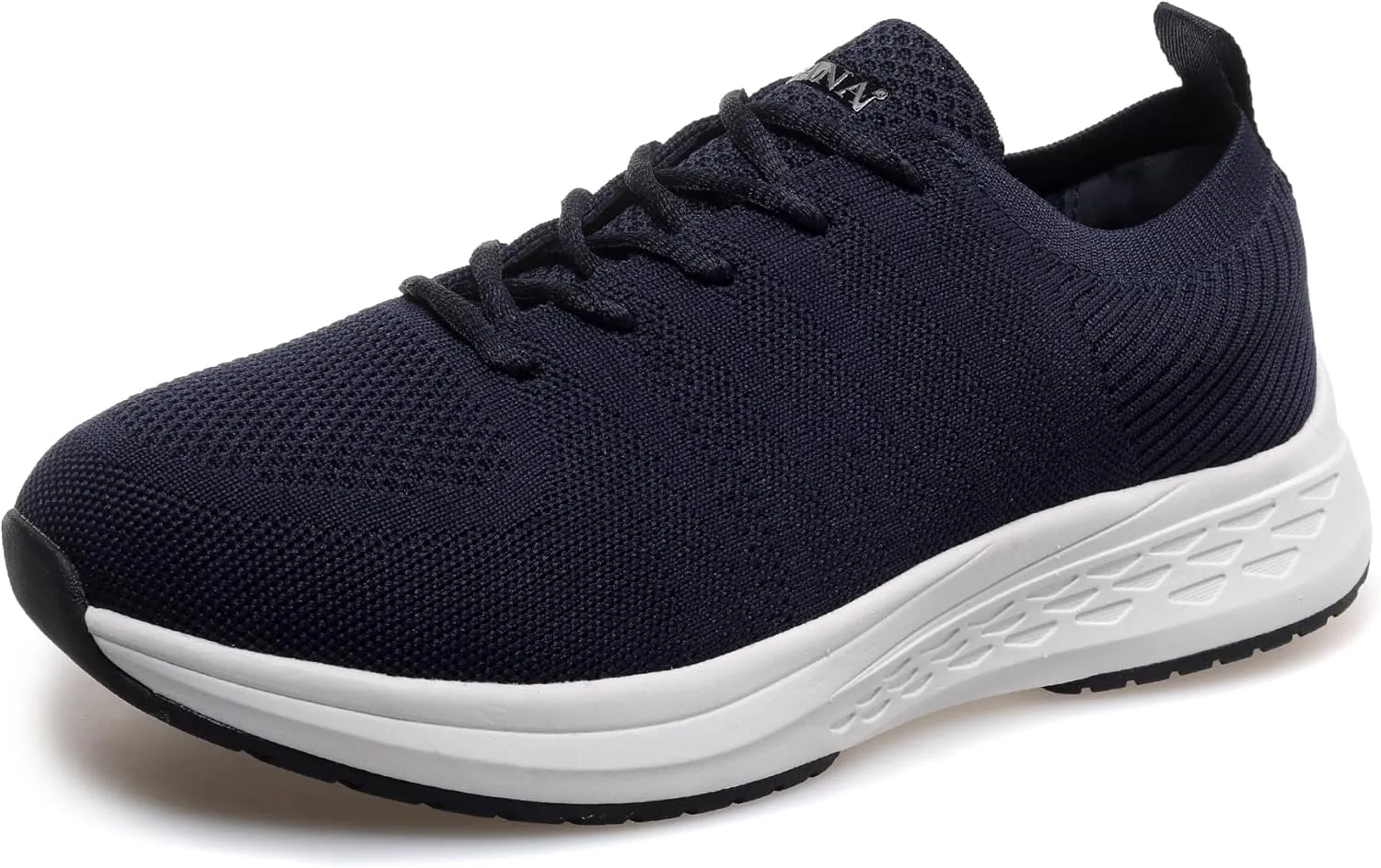 Diabetic Sneakers for Men Adjustable Widch Orthopedic for Swollen Feet | Foot Pain Relief