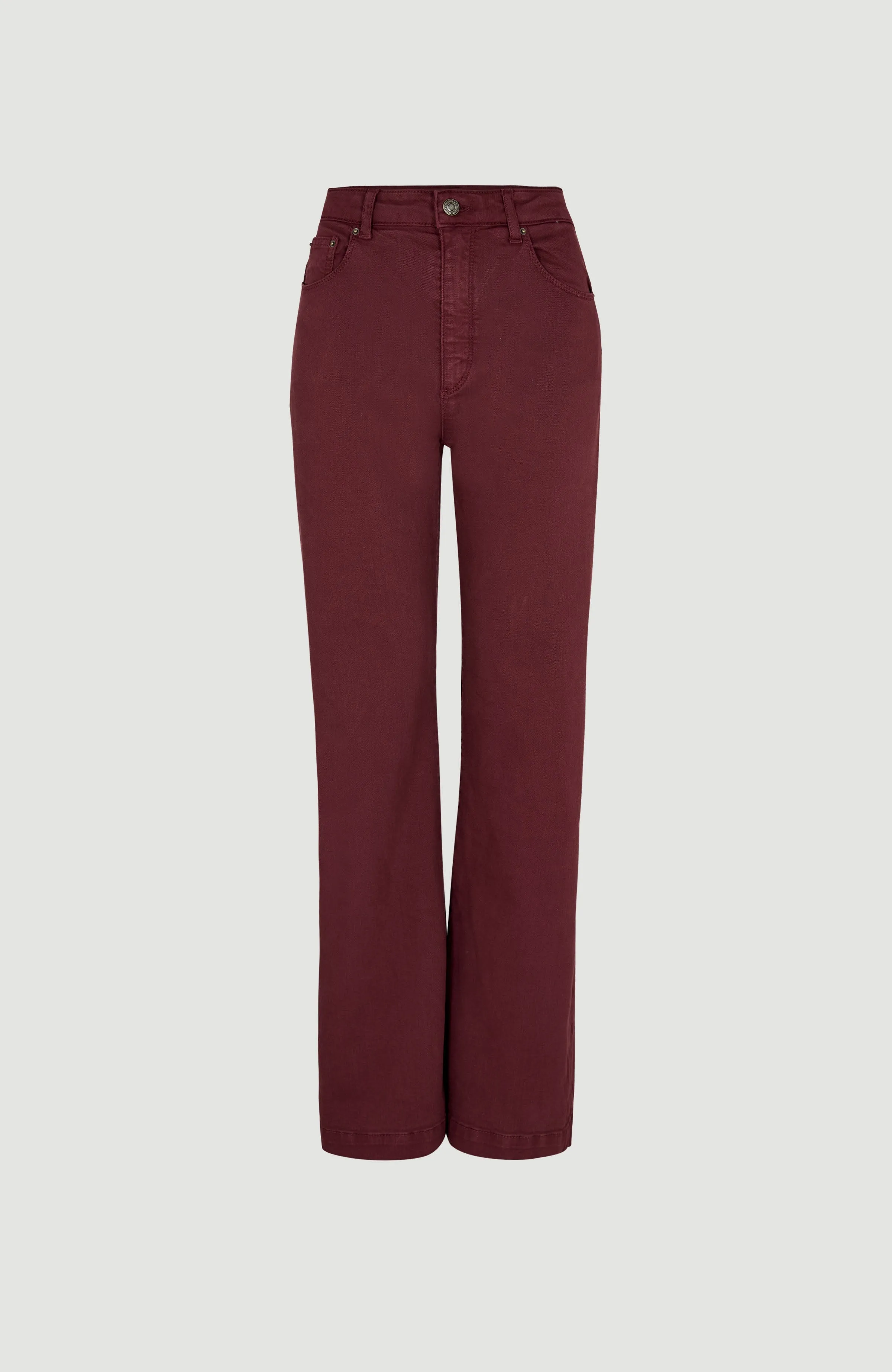 Dive Twill Pants | Windsor Wine