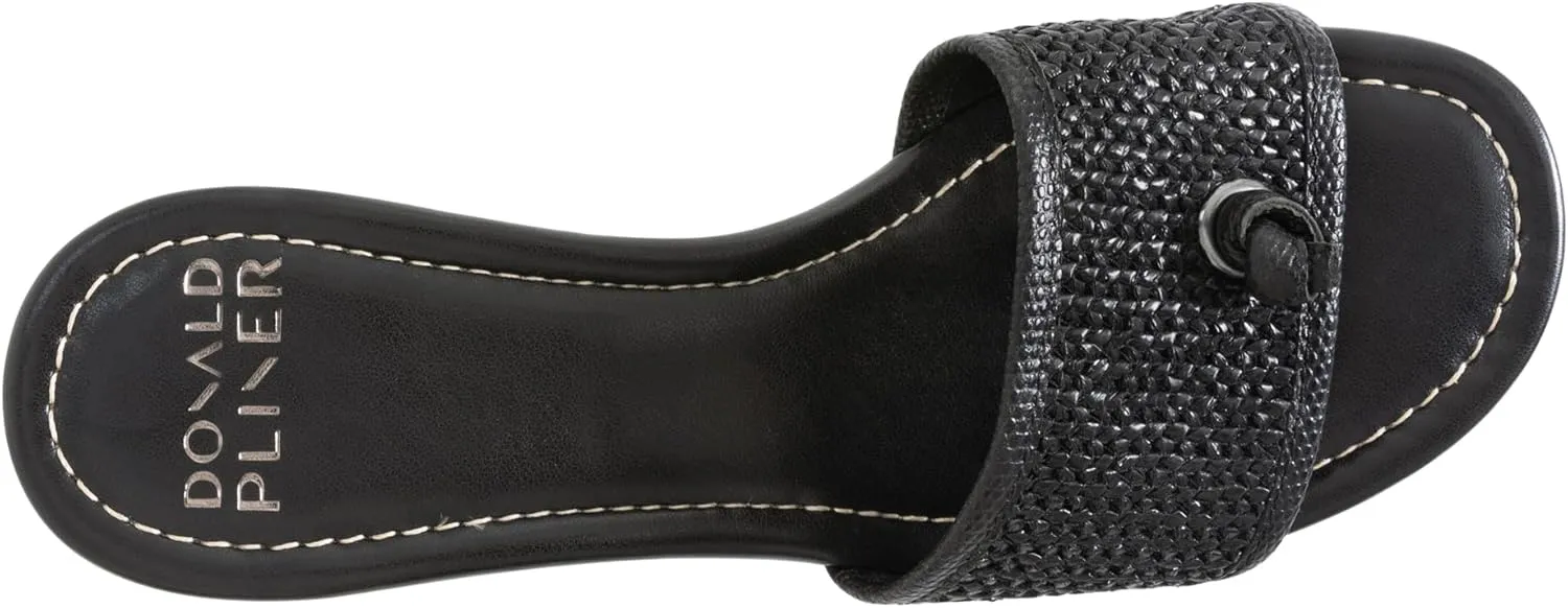 Donald J Pliner Women's Wedge Sandal