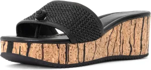 Donald J Pliner Women's Wedge Sandal