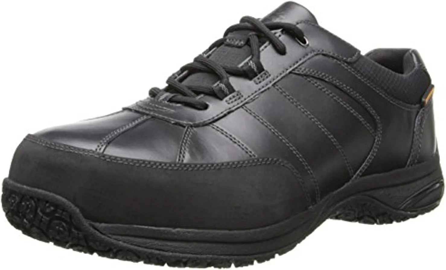 Dunham Men's Sneakers & Athletic Shoes, Black, 11