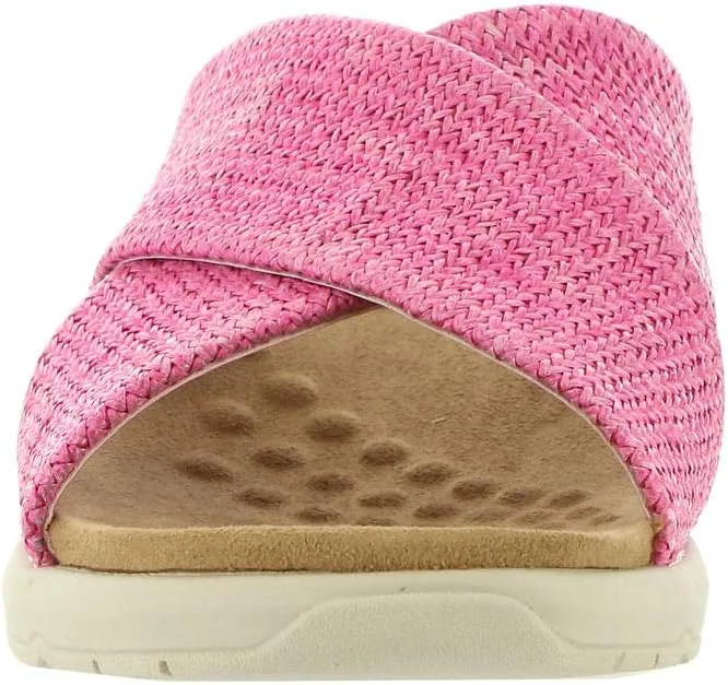 Easy Spirit Women's Taite 2 Slide Sandal