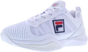 Fila Speedserve Energized White/White/White 11 B (M)