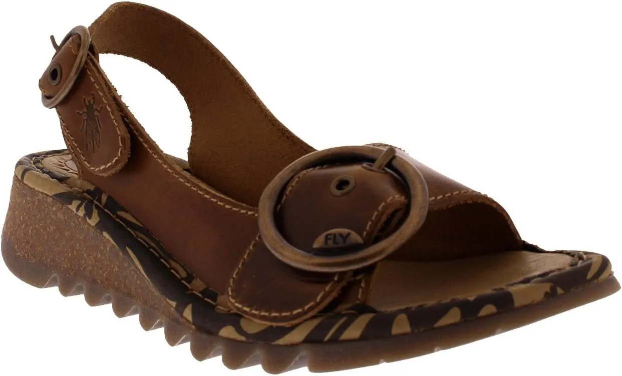 FLY London Women's Sandals