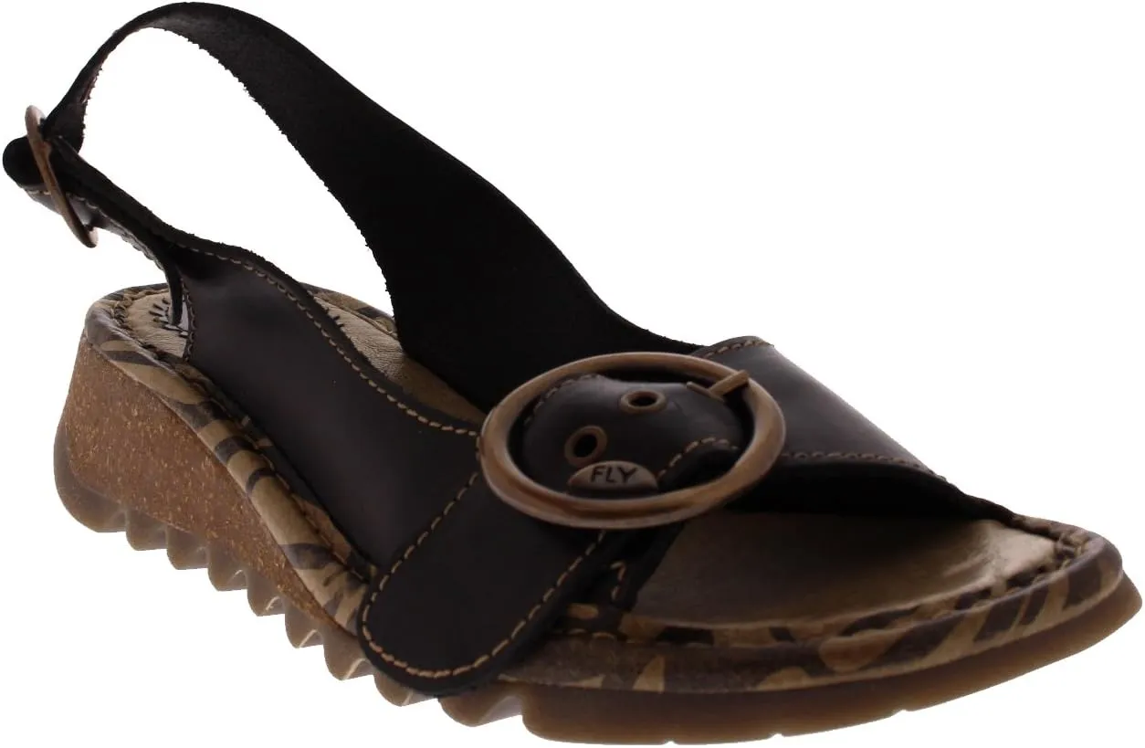 FLY London Women's Sandals