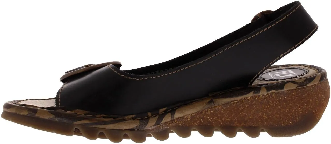 FLY London Women's Sandals