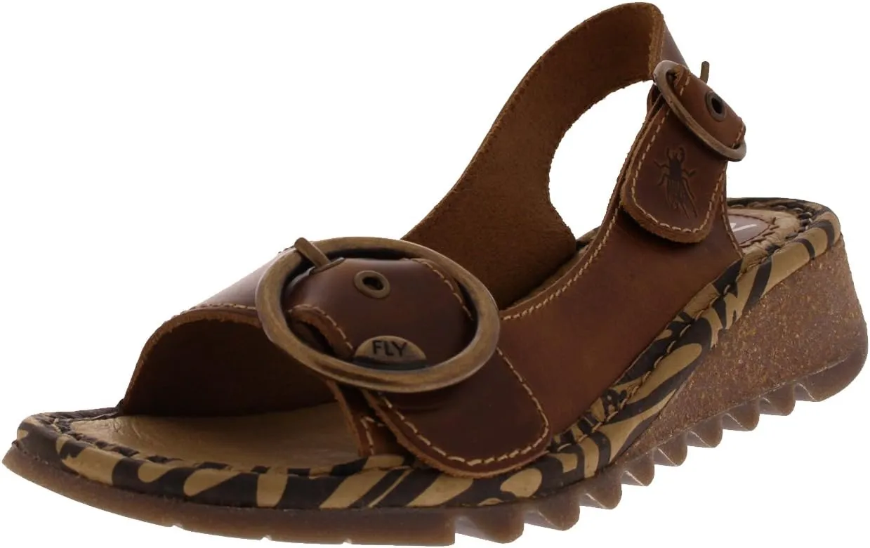FLY London Women's Sandals