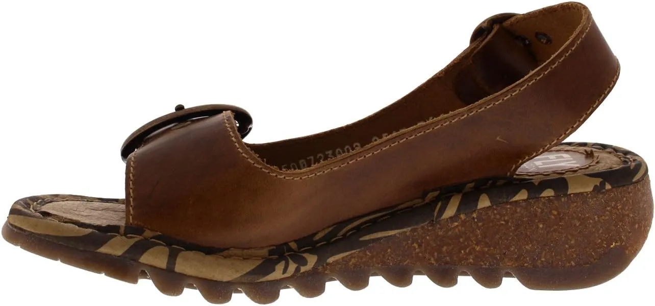 FLY London Women's Sandals