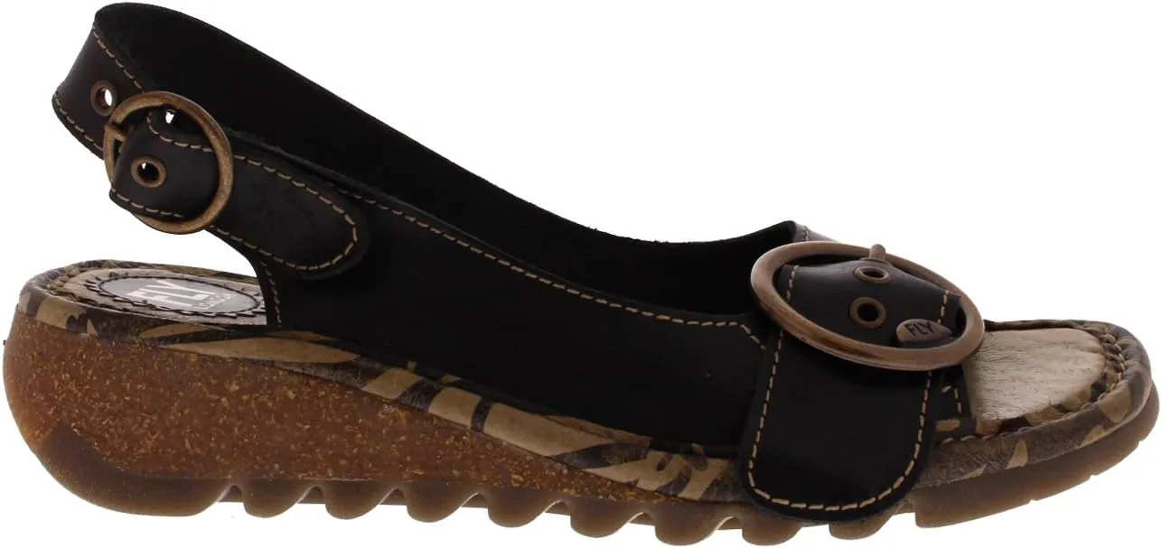 FLY London Women's Sandals