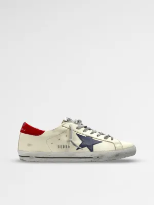 Golden Goose lace up trainers