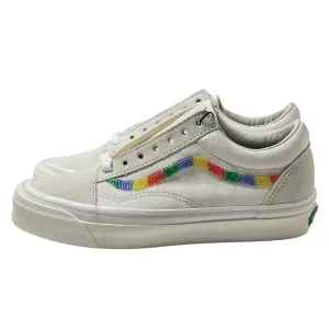 GUCCI x VANS VAULT OG TRAINERS EU 38/ UK 5 - NEW