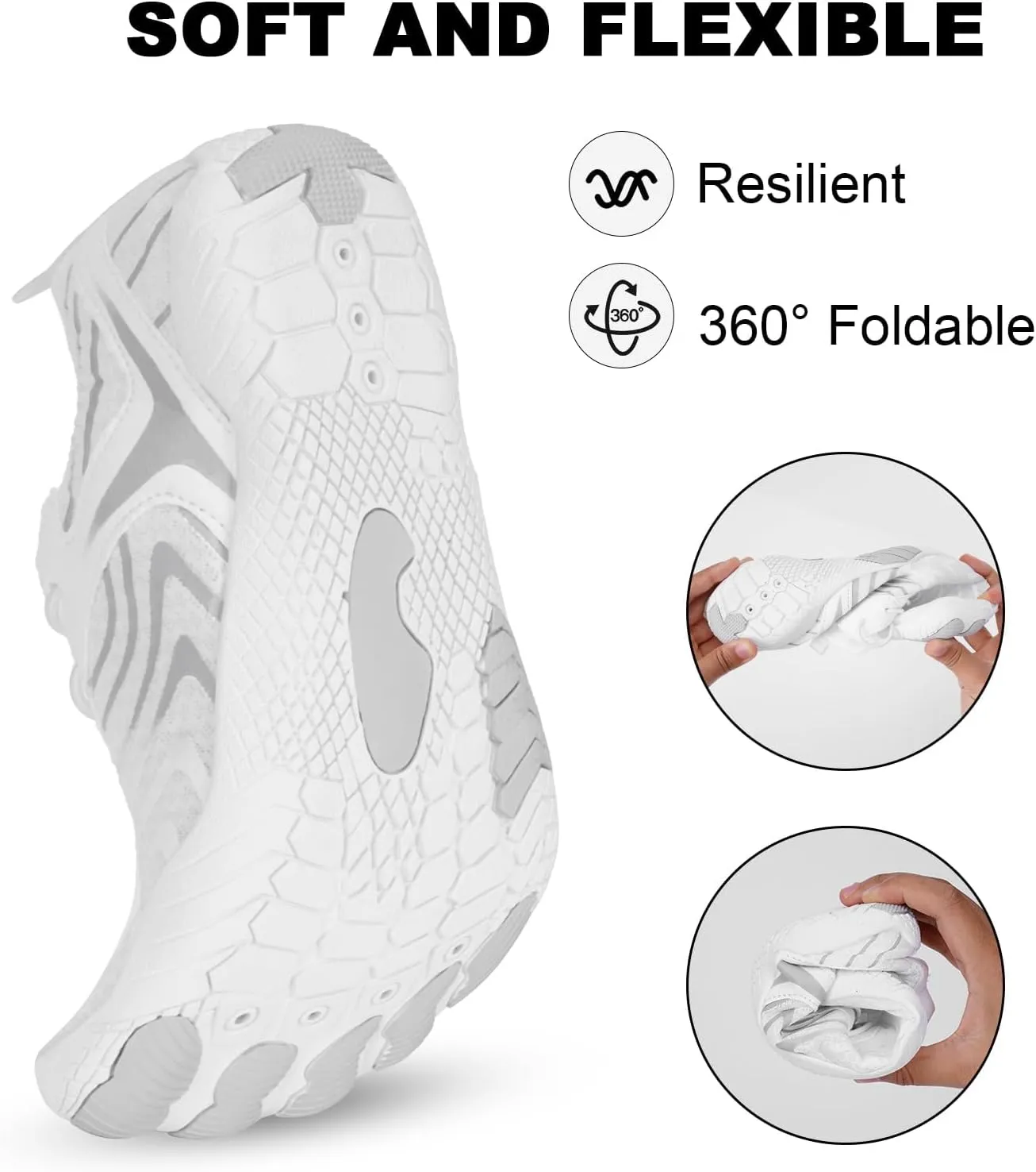 Hike Barefoot Shoes Women Men, Womens Footwear, Healthy & Non-Slip, Trail Running Shoes with Wide Toe and Zero Drop, for Both Genders, as Grounded Footwear