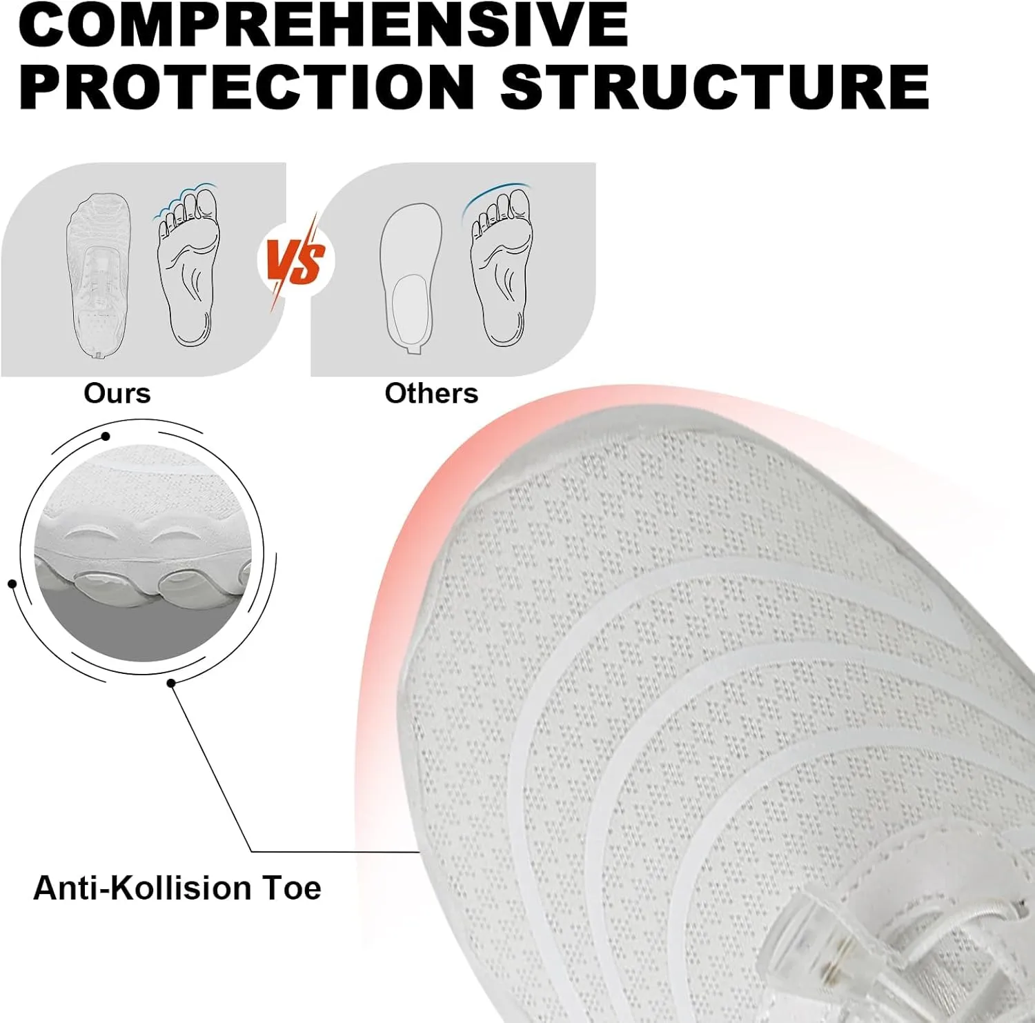Hike Barefoot Shoes Women Men, Womens Footwear, Healthy & Non-Slip, Trail Running Shoes with Wide Toe and Zero Drop, for Both Genders, as Grounded Footwear