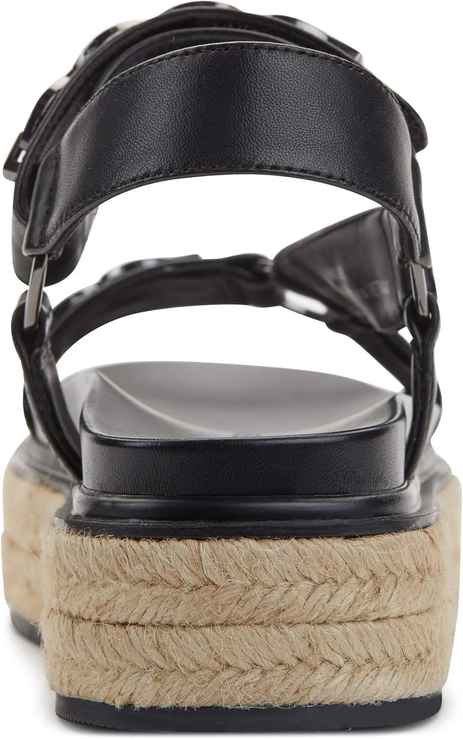 KARL LAGERFELD Women's Palma Fashion Teva Sandal