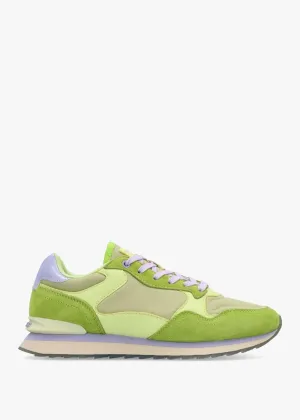 Kathmandu Trainer - Lime