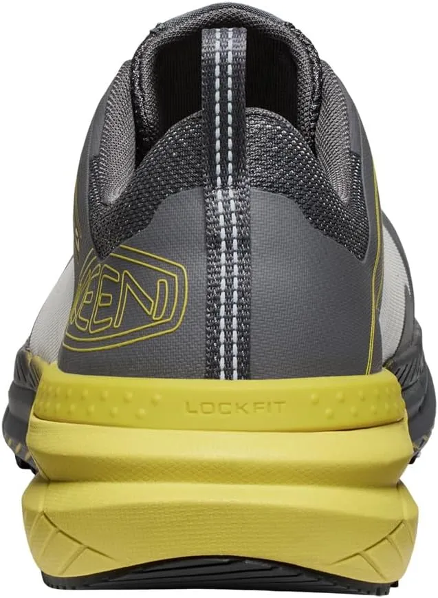 KEEN Utility Men's Speedworks Work Sneakers (Carbon-Fiber Toe) Shoes