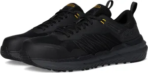 KEEN Utility Men's Speedworks Work Sneakers (Carbon-Fiber Toe) Shoes