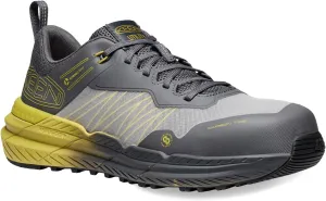 KEEN Utility Men's Speedworks Work Sneakers (Carbon-Fiber Toe) Shoes