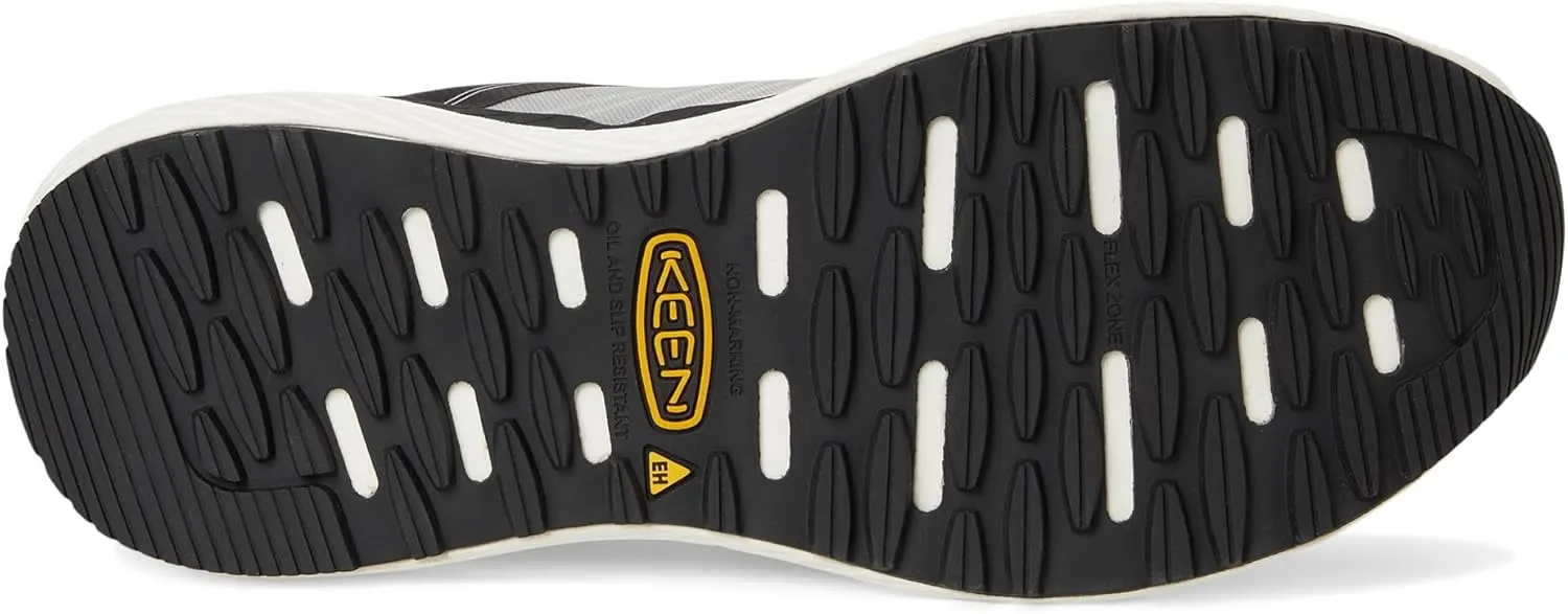 KEEN Utility Women's Speedworks Work Sneakers (Carbon-Fiber Toe) Shoes