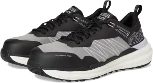 KEEN Utility Women's Speedworks Work Sneakers (Carbon-Fiber Toe) Shoes