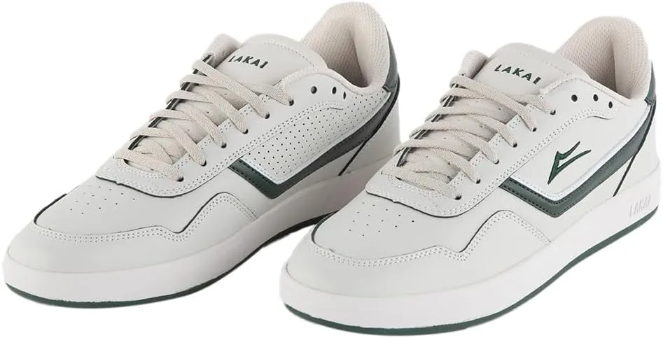 Lakai Mens Terrace Vulc Skateboarding Shoe
