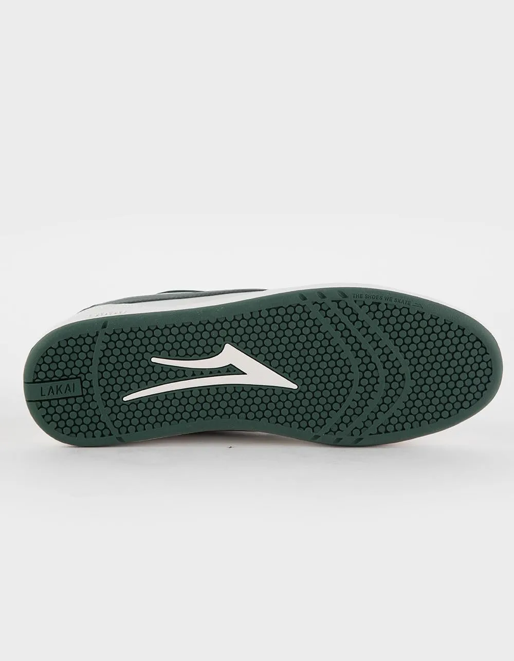 Lakai Mens Terrace Vulc Skateboarding Shoe