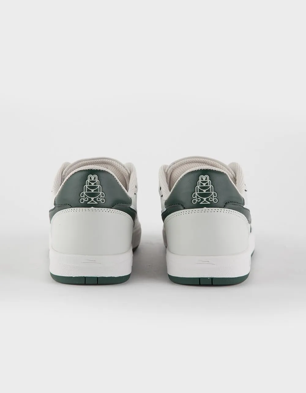 Lakai Mens Terrace Vulc Skateboarding Shoe