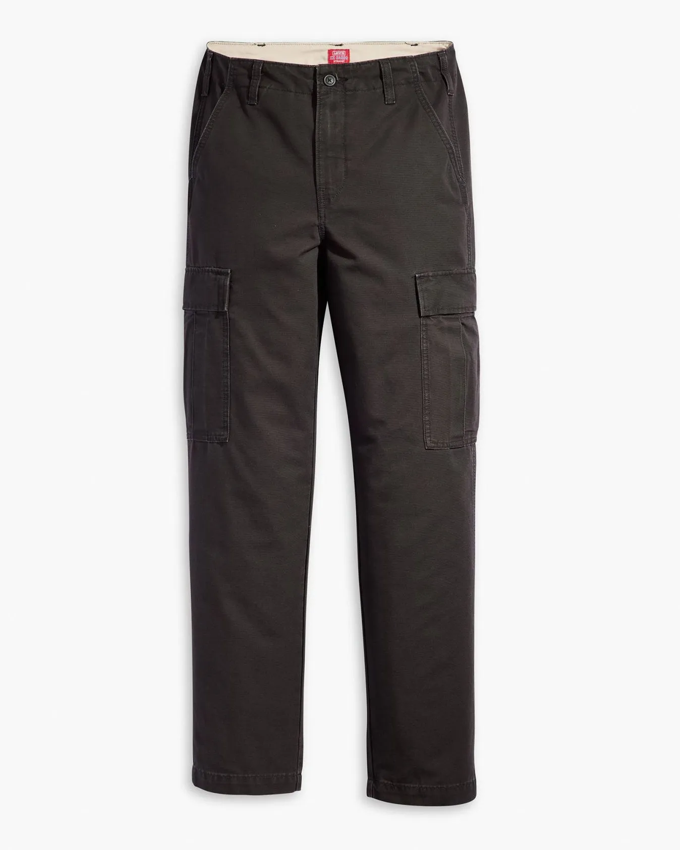 Levi's® XX Cargo Straight - Meteorite Canvas